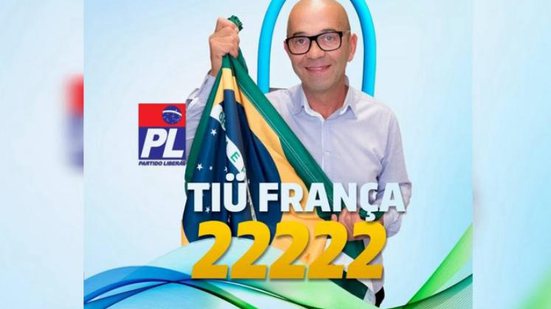 Reprodução