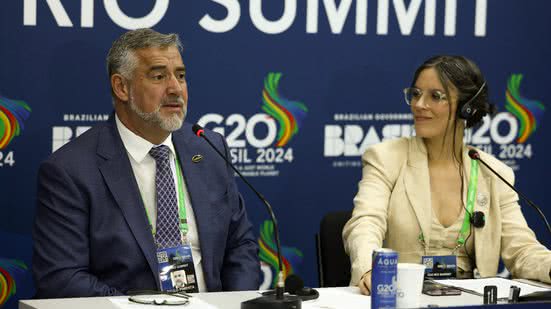 Tomaz Silva | Agência Brasil