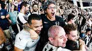 Arthur Barreto/Botafogo