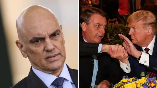 Agência Brasil e Alan Santos/PR/montagem: Quero Investir