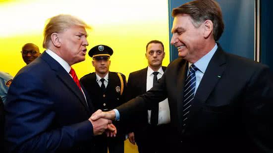 Alan Santos / Presidência da República