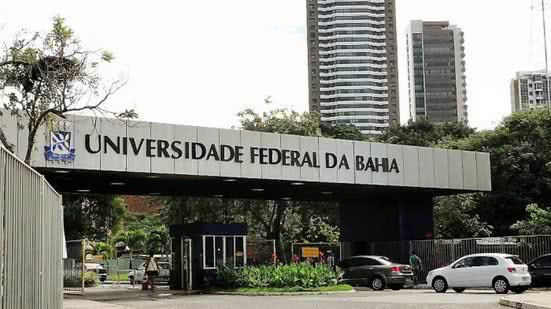 Reprodução/UFBA