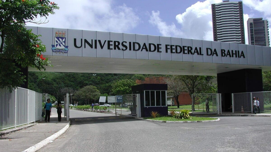 Divulgação / UFBA
