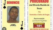 Divulgação/Polícia Federal