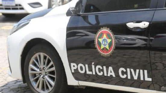 Ilustrativa | Polícia Civil do RJ