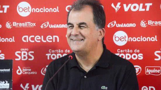 Victor Ferreira / EC VItória