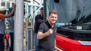 Victor Ferreira / ECVitória