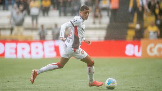 Victor Ferreira / ECVitória