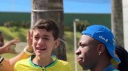 Reprodução/CBF