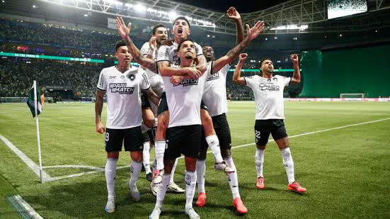 Vítor Silva / Botafogo