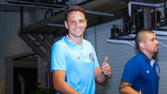 Rafael Rodrigues/EC Bahia