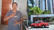 Reprodução e Joilson Cesar | BNews