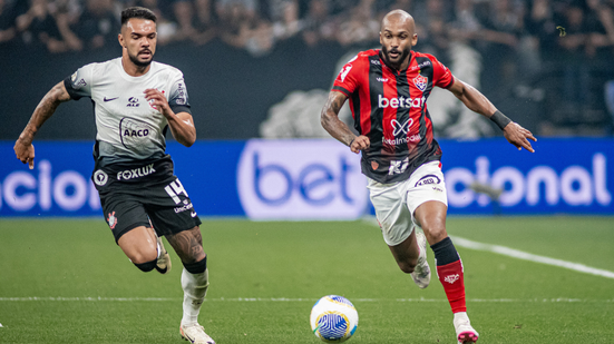 Victor Ferreira/EC Vitória