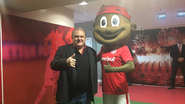 Reprodução/Redes sociais/X/@vpiffero