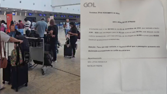 Divulgação / Arquivo pessoal