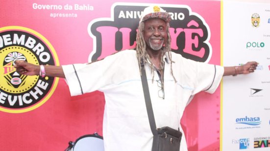 Devid Santana/BNews
