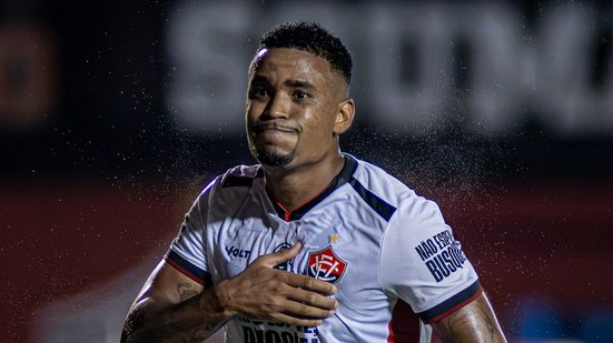 Victor Ferreira/EC Vitória