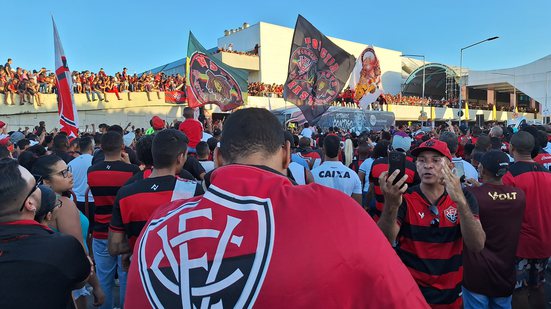 Maurício Viana/BNews