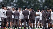 Rodrigo Coca/Ag. Corinthians