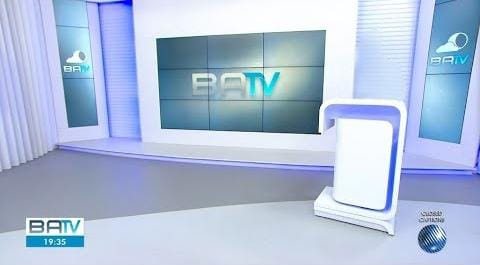 Reprodução/TV Bahia