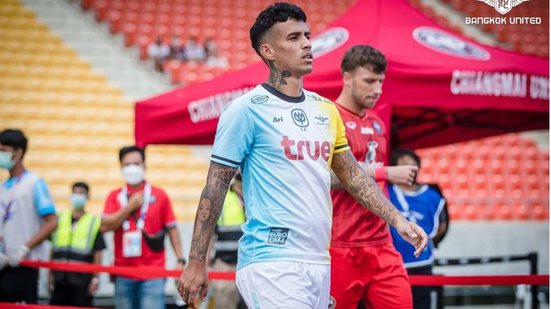 Divulgação | Bangkok United