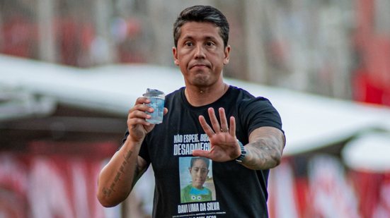Victor Ferreira/EC Vitória
