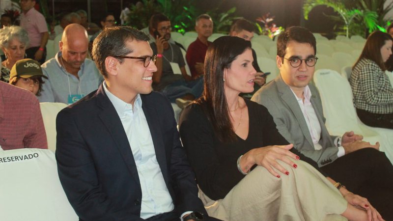 Joilson César / BNEWS