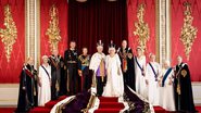 Reprodução l Redes Sociais @theroyalfamily