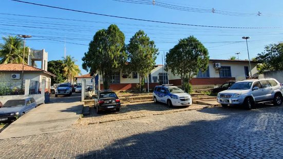 Divulgação / Polícia Civil