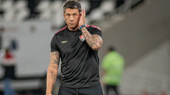 Victor Ferreira | EC Vitória