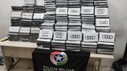Divulgação/PMSC