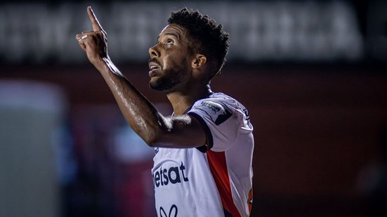 Victor Ferreira/EC Vitória