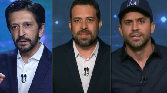 Reprodução/TV