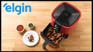 Cuisine Fry Gourmet Elgin - Divulgação