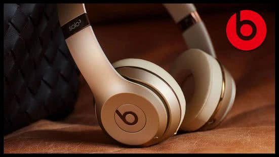 Beats Solo3 - Divulgação