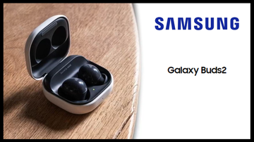 Galaxy Buds 2 - Divulgação