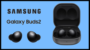 Samsung Galaxy Buds2 - Divulgação