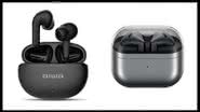 Fones AIWA e Samsung - Divulgação