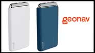Power Bank Geonav - Divulgação