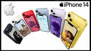 Iphone 14 Plus - Divulgação