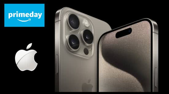 Iphone 15 - Divulgação