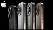 Apple iPhone 16 Pro Max - Divulgação