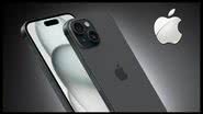 Iphone 15 - Divulgação