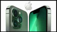 Apple Iphone 13 - Divulgação