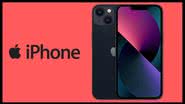 Apple Iphone 13 - Divulgação