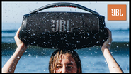 JBL Boombox 3 - Divulgação