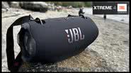 JBL Xtreme 4 - Divulgação