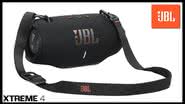 JBL Xtreme 4 - Divulgação