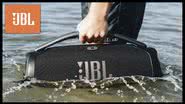 JBL Boombox 3 - Divulgação