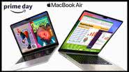 Apple MacBook Air - Divulgação